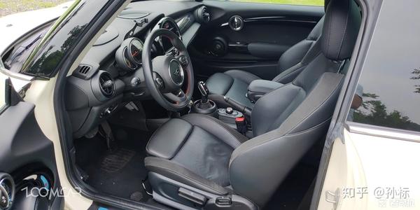 有点膨胀的英伦钢炮,MINI F56 Cooper S轻体验 - 知乎