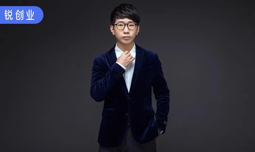 90后it男创业卖卤味一年卖出100万只猪蹄开店数百家营