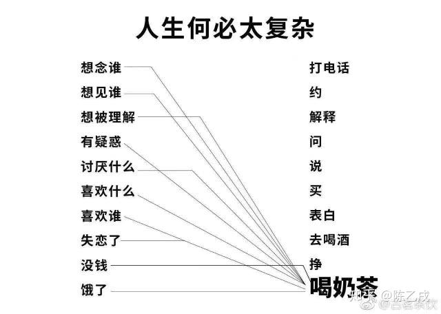 中年人的世界观与人生观和年轻人有哪些差别有哪些值得年轻人借鉴