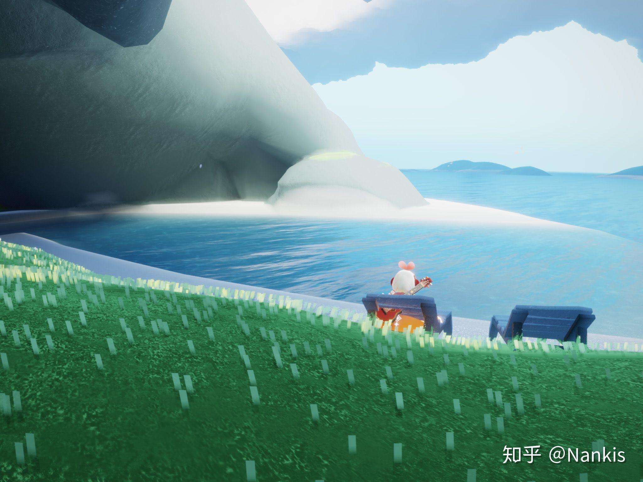 如何评价9月3日更新上线的光遇圣岛季