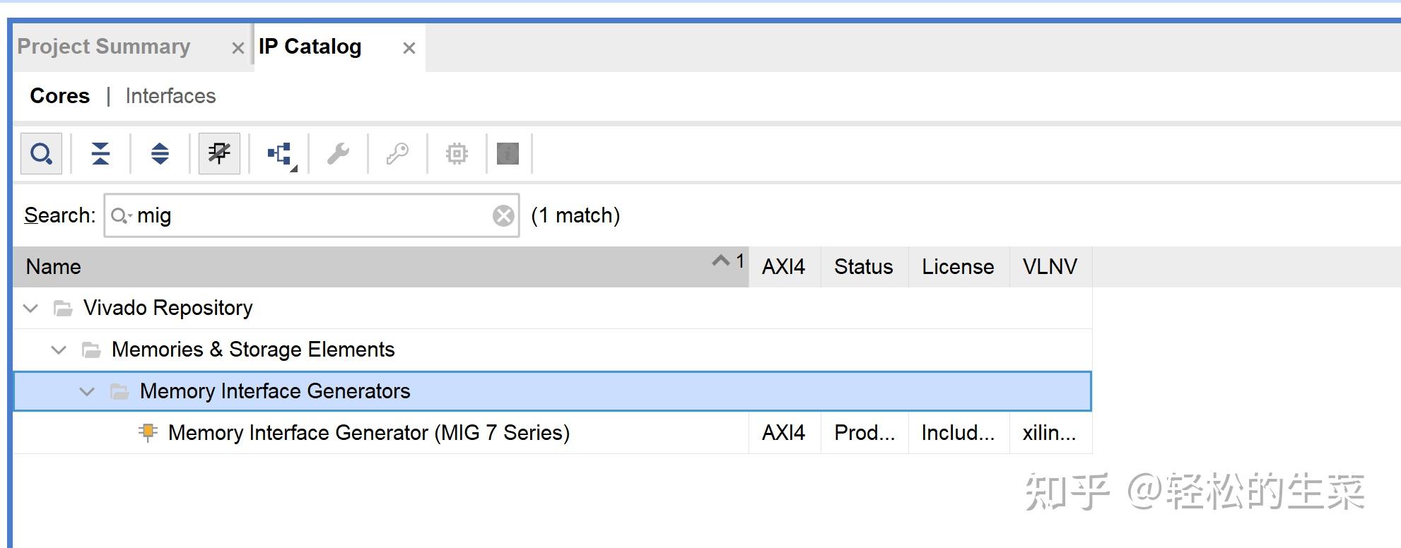 Xilinx Memory Interface Generator应用笔记-DDR基础以及IP核配置部分 - 知乎