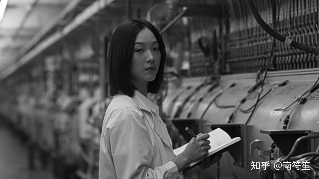 《三体》中汪淼对杨冬到底是什么感情?已婚男士值得借鉴 - 知乎