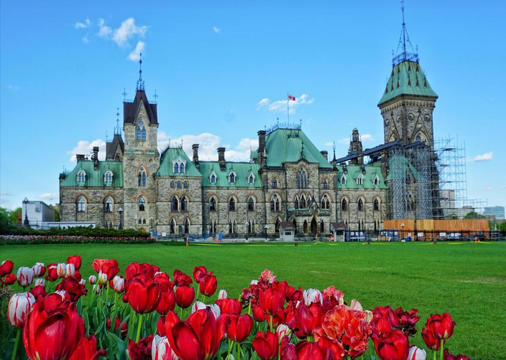 想去加拿大留学?快来看看排名前十的加拿大院校! - 知乎