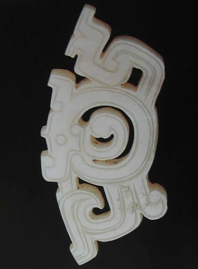 《昆吾刀法》决定中国古玉历史重大变化与衰落之作用