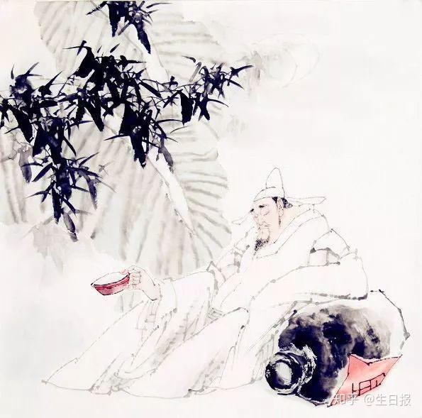 中国人为什么要喝酒看酒仙是怎么说的