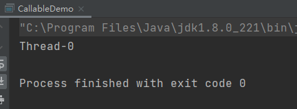 4. 如何封装callable?