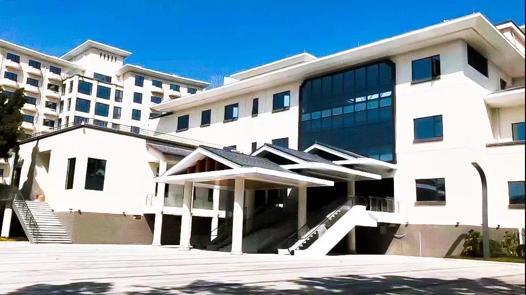 理想的gvs智能照明体验就在汕头迎宾花园酒店