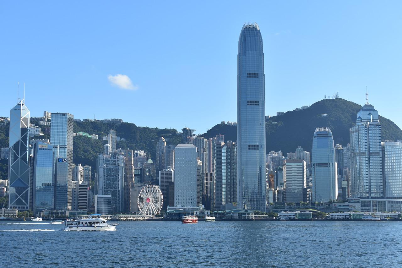 在香港不按时交税会有什么后果 - 知乎