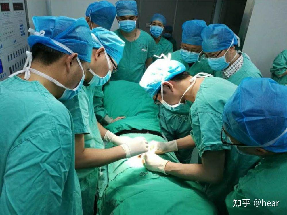我做包皮手术的真实经历 - 知乎