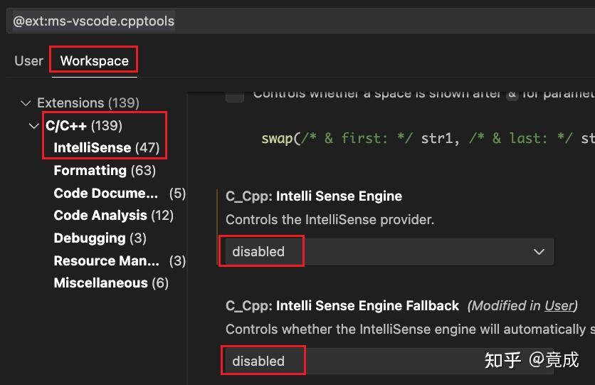 Vscode for C/C++使用经验 - 知乎