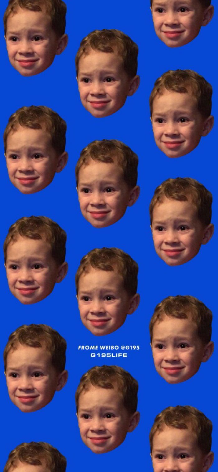 有没有特别沙雕特别好看的壁纸? - 知乎