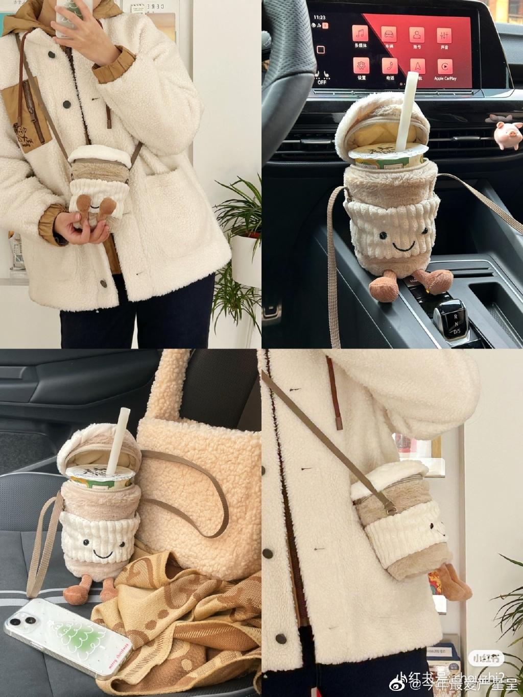 超治愈的Jellycat网红系列毛绒公仔种草指南 - 知乎