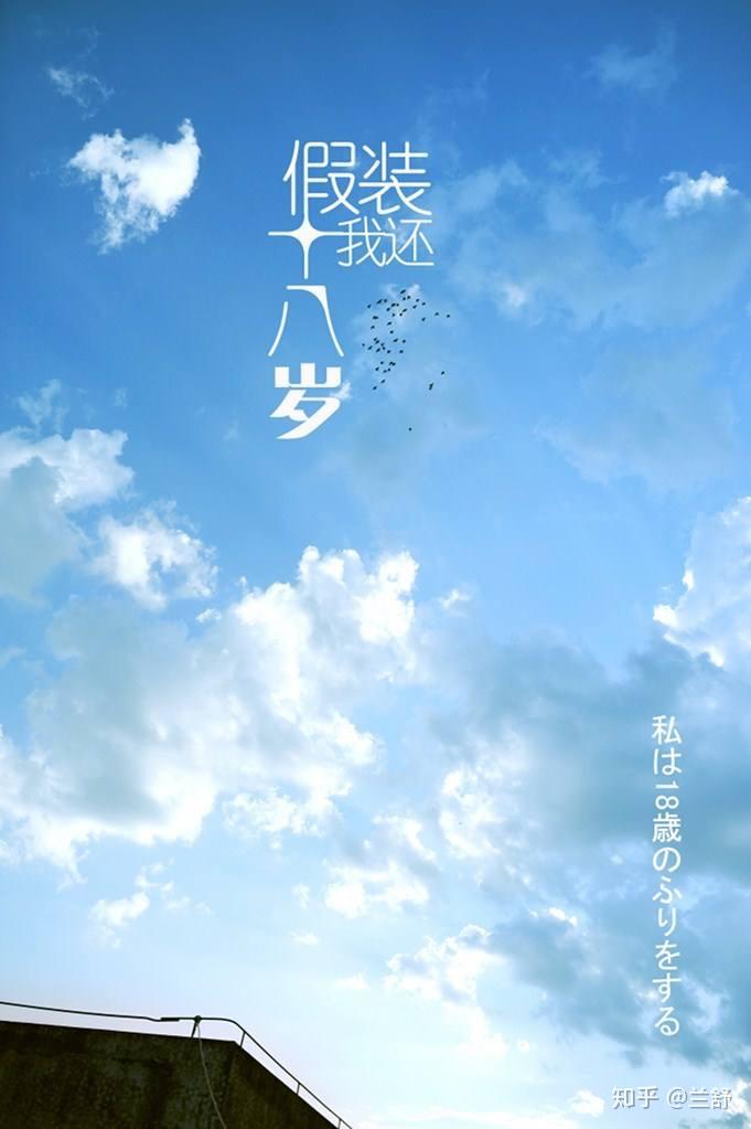 十八岁的你在做什么