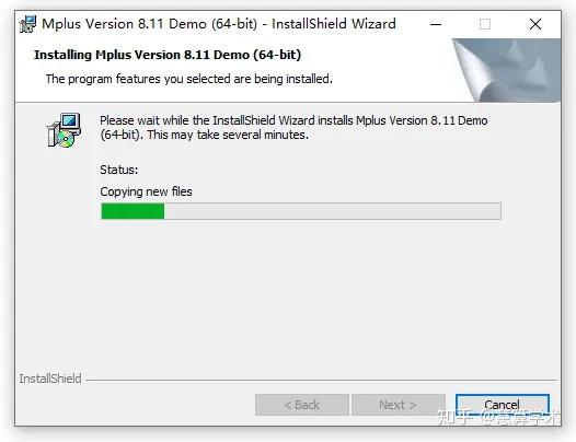 Mplus Download 统计建模软件——Mplus 8.11下载安装教程 - 知乎