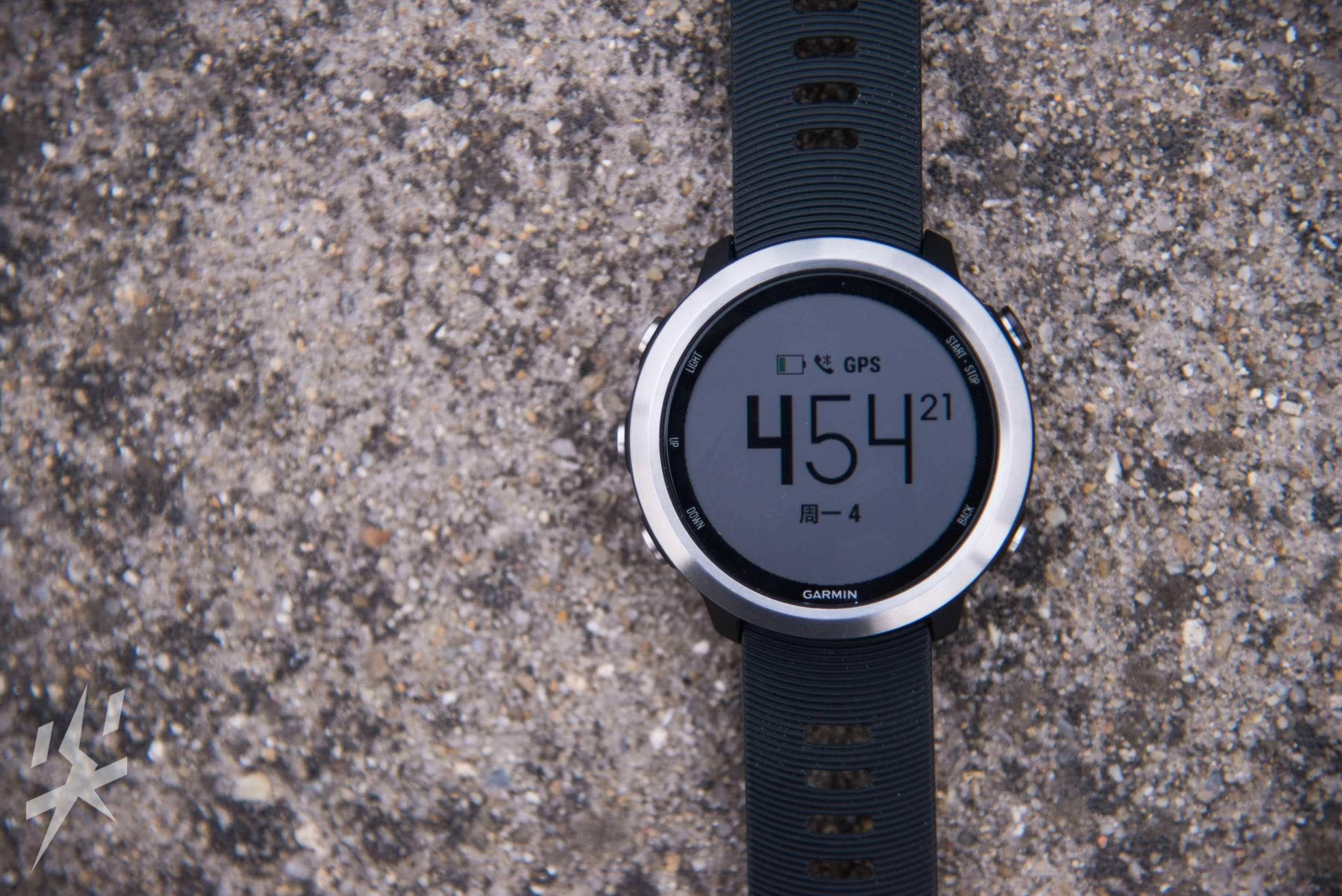 尖货opinion小小的进阶之物garminforerunner645深度评测下