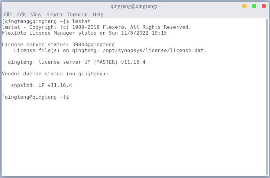 EDA仿真环境Linux下的搭建 - 知乎