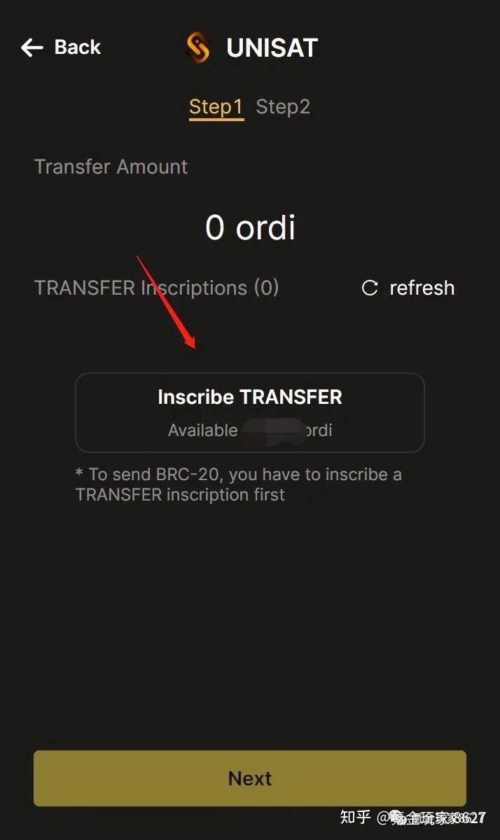 BRC20新手操作教程大全资料合集- 知乎
