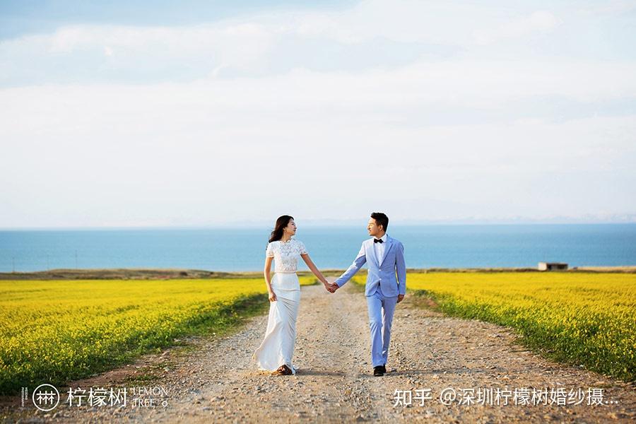 有人说说旅拍吗?旅拍的流程是什么样的? - 知乎