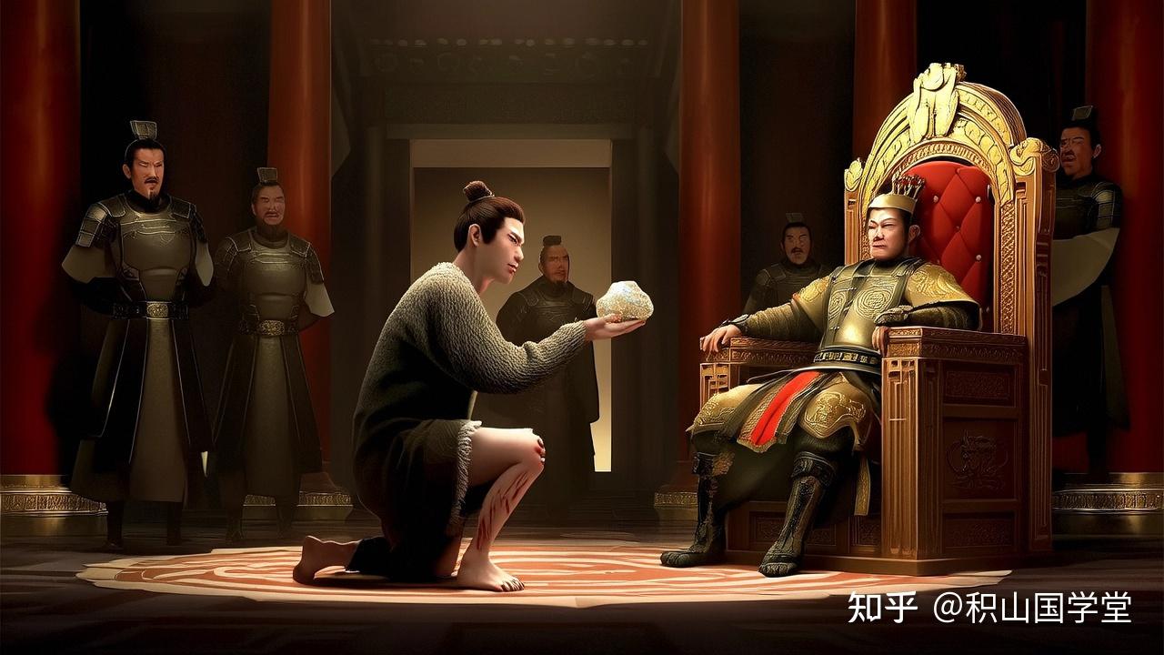 杨炯《夜送赵纵》深度赏析 - 知乎