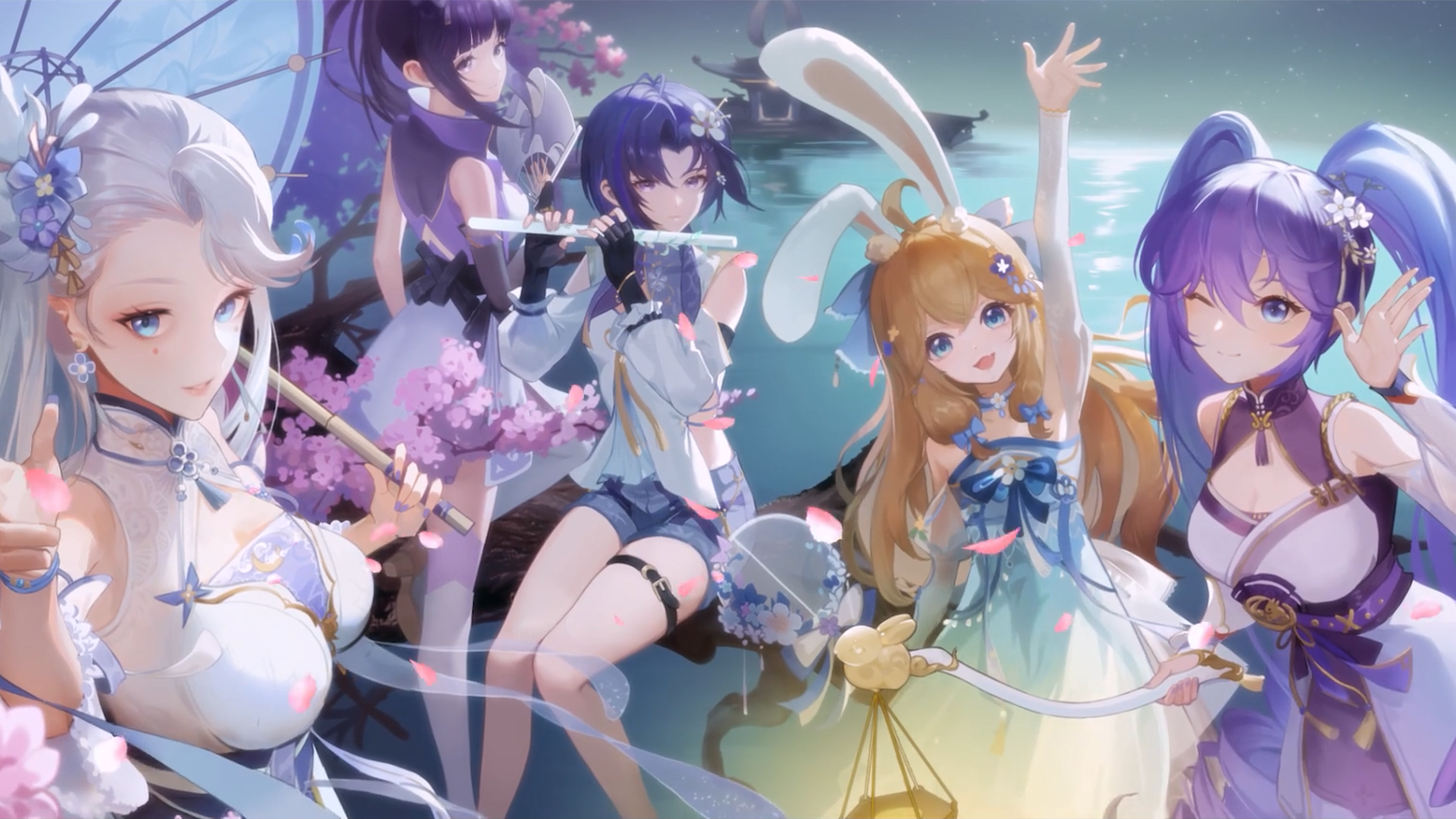 大家有a soul的壁纸吗? - 知乎