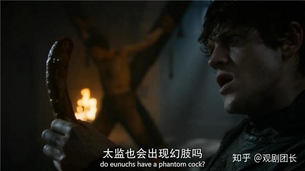 忆《权游》之人物篇:小剥皮究竟是怎样炼成的? - 知乎