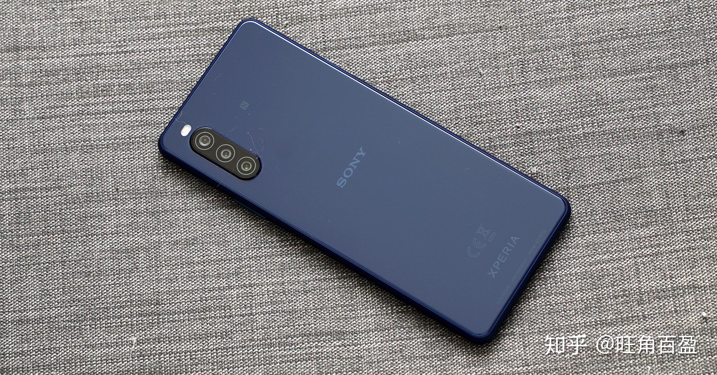 索尼xperia10参数图片