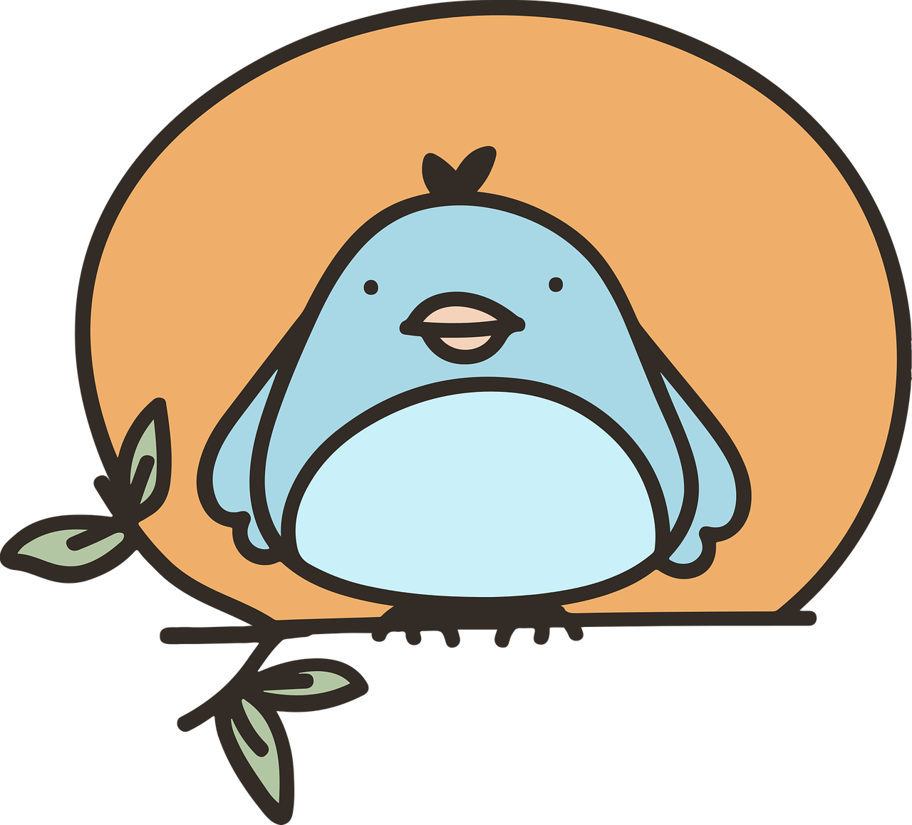 5. 梁下办公美学探