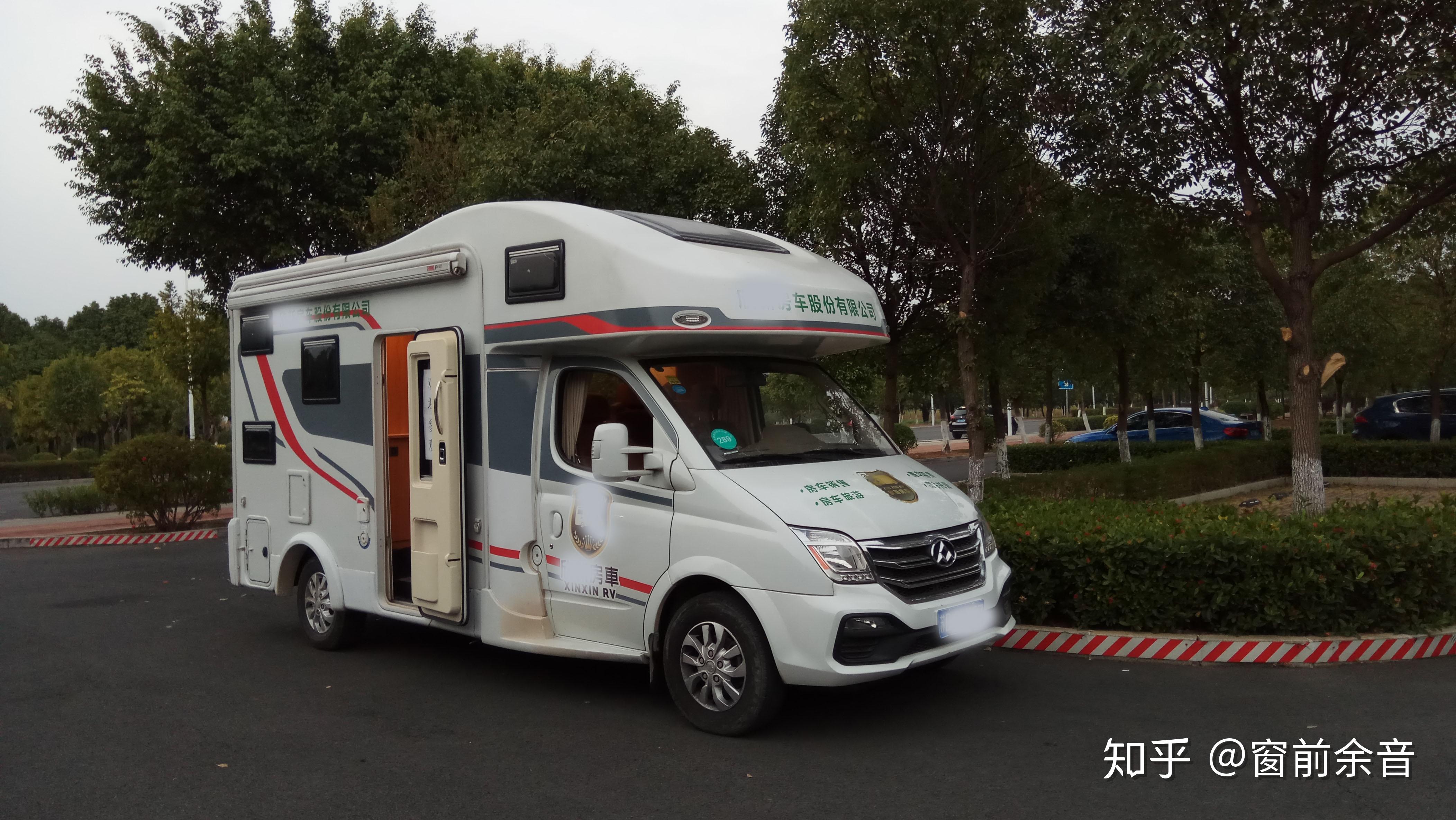 如何选购一台称心如意的房车什么样的房车适合你怎样避开选择误区