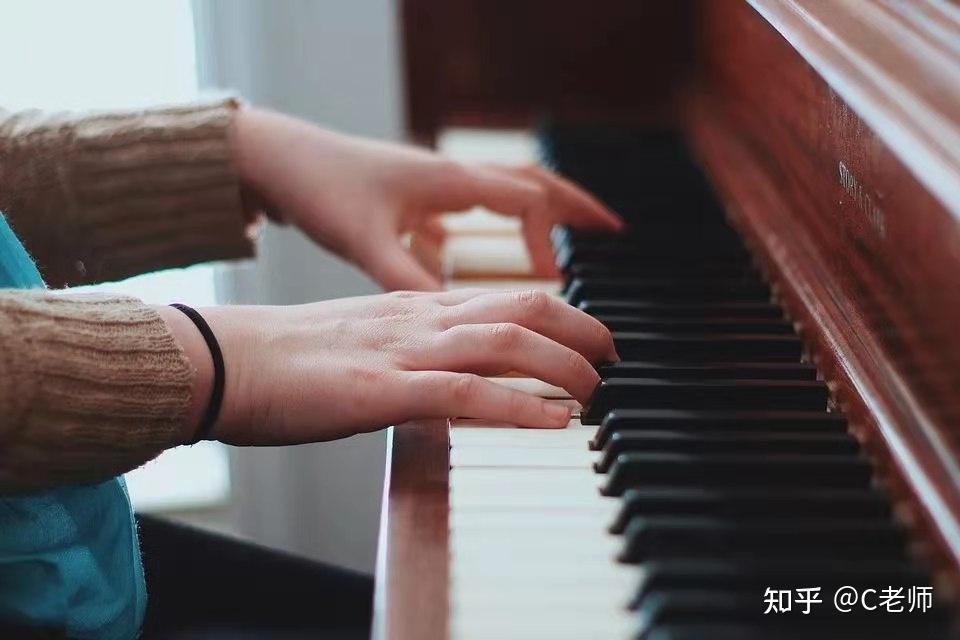 各种拍子的强弱规律,有图有真相! - 知乎