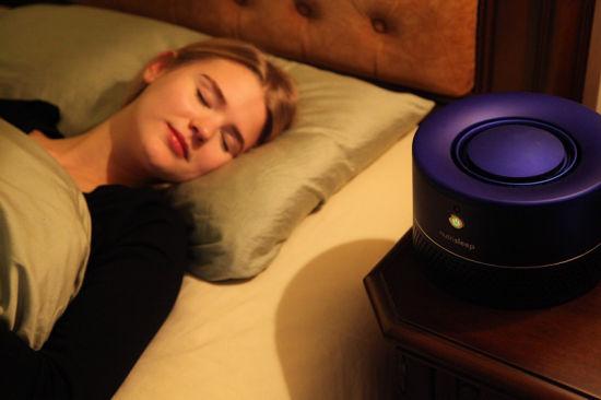 放松身心安然入眠