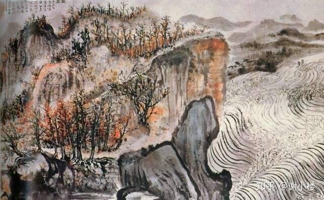 精读《唐诗三百首》076:为什么杜甫的《登高》被后人赞为古今七律第一? - 知乎