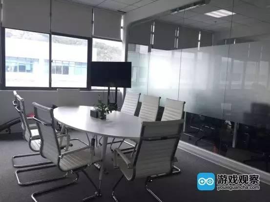 游戏视察探访易玩网络女性向手游被我们承包了