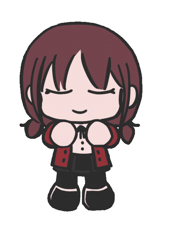 高素质美少女三次竖中指,四月新番最摇滚的开局! - 知乎