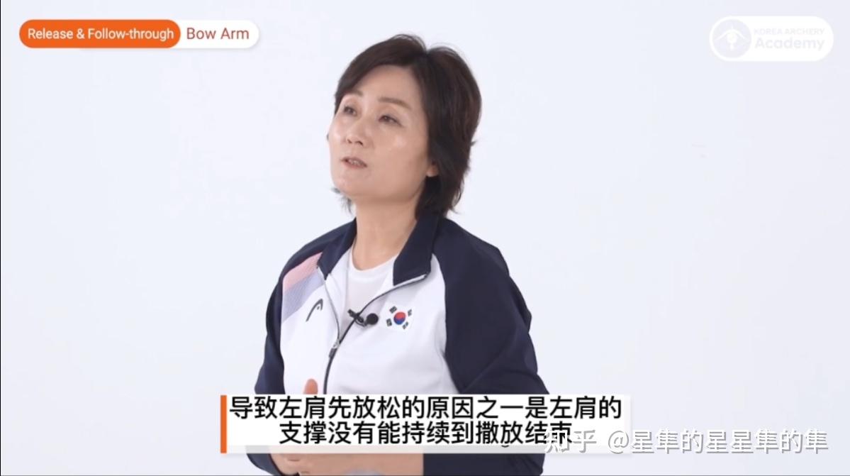 弓箭射箭运动的基本技术之持续用力的方向 - 知乎