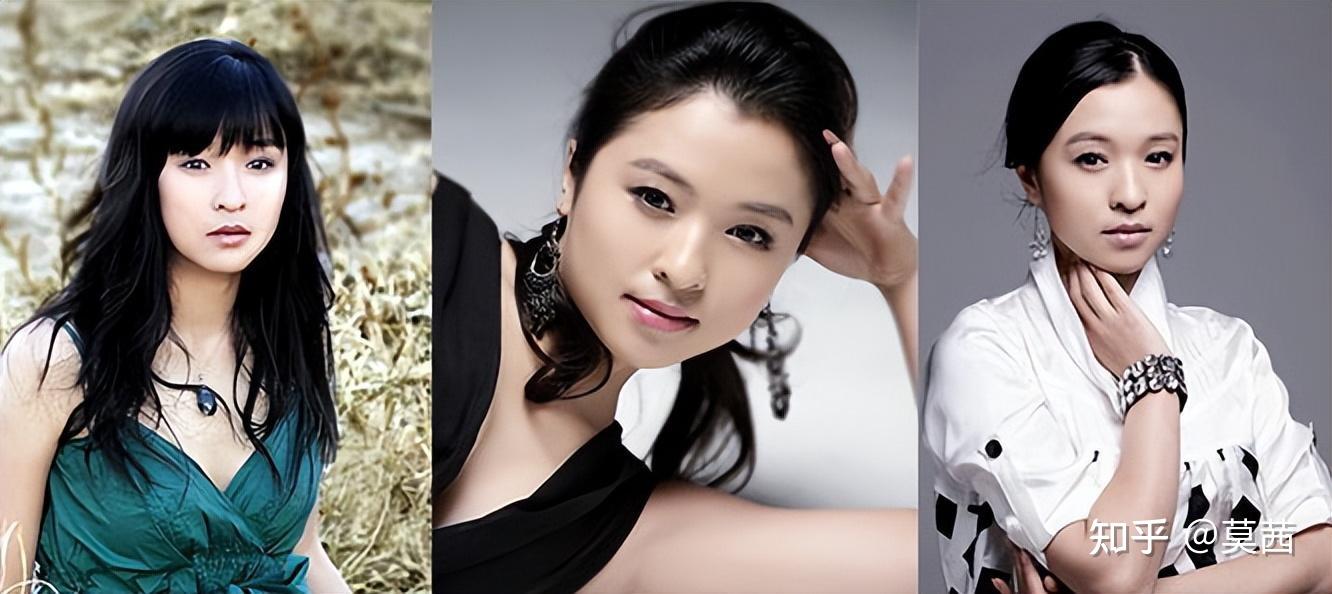 正阳门下八大美女边潇潇能排第几韩母年轻时美貌不输女主