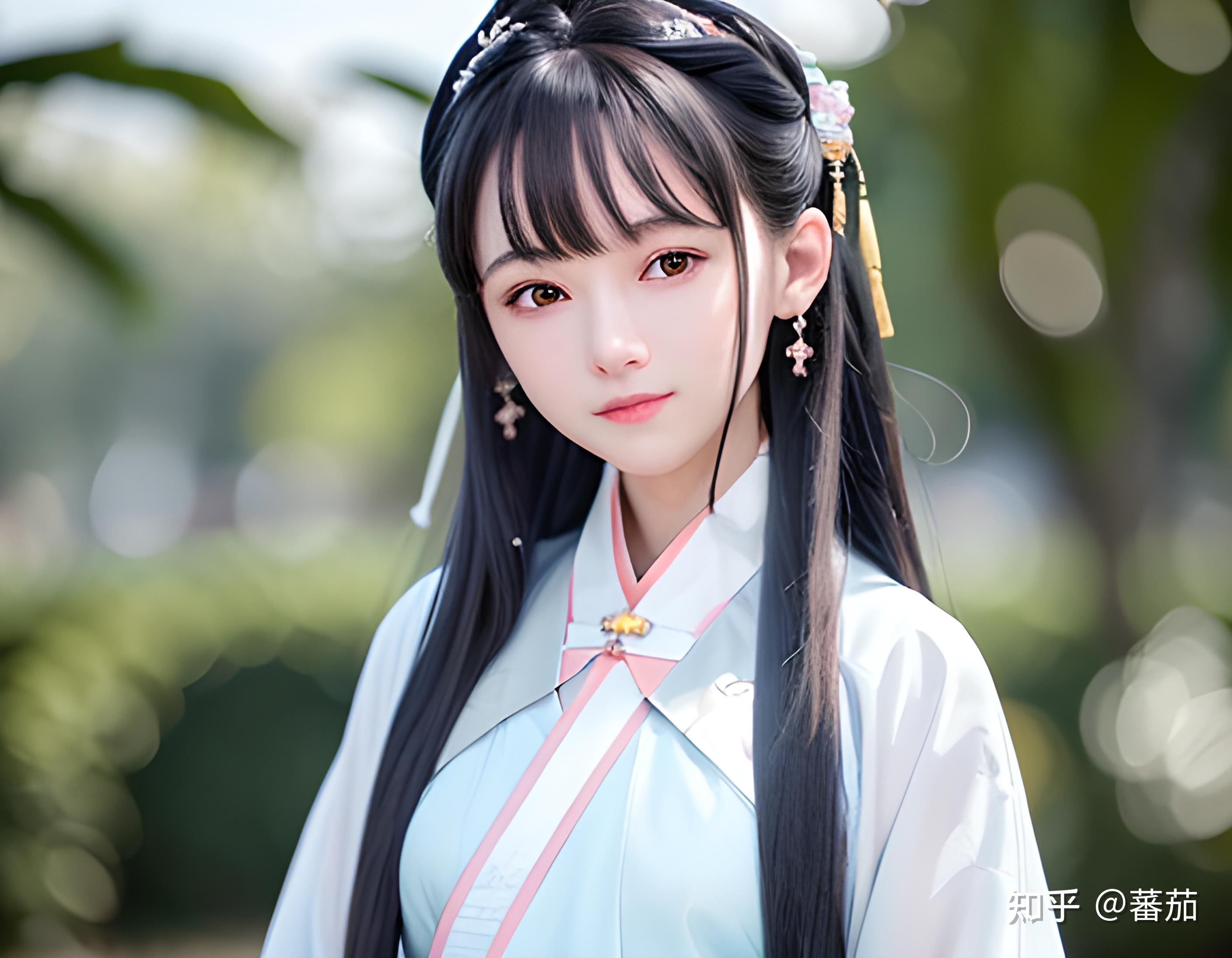 一键AI绘画,让原神角色快速真人化的梦想成真插图12 一键AI绘画,让原神角色快速真人化的梦想成真插图12