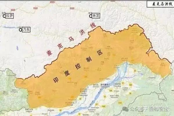 中印边境局势升温之际我国第四次采取这种反制措施