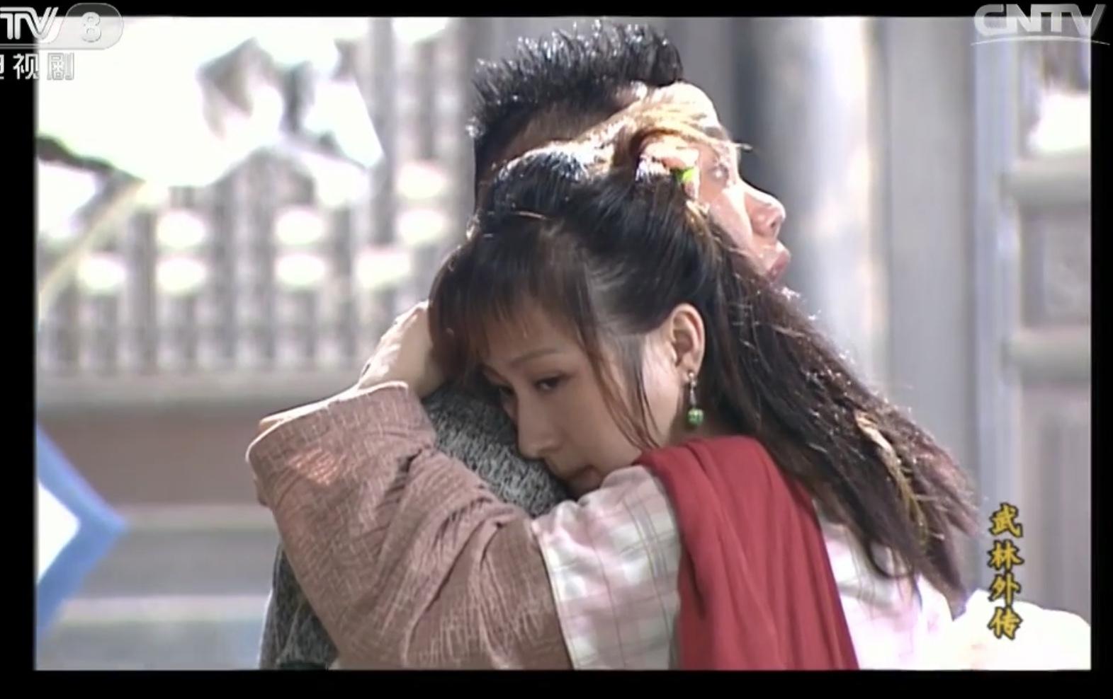 武林外传中有哪些细思恐极的细节