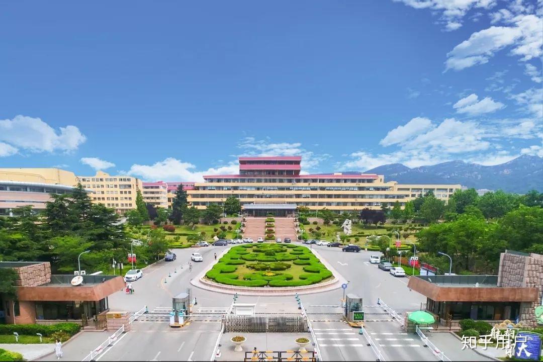 在青岛大学医学部就读是怎样的体验? - 知乎