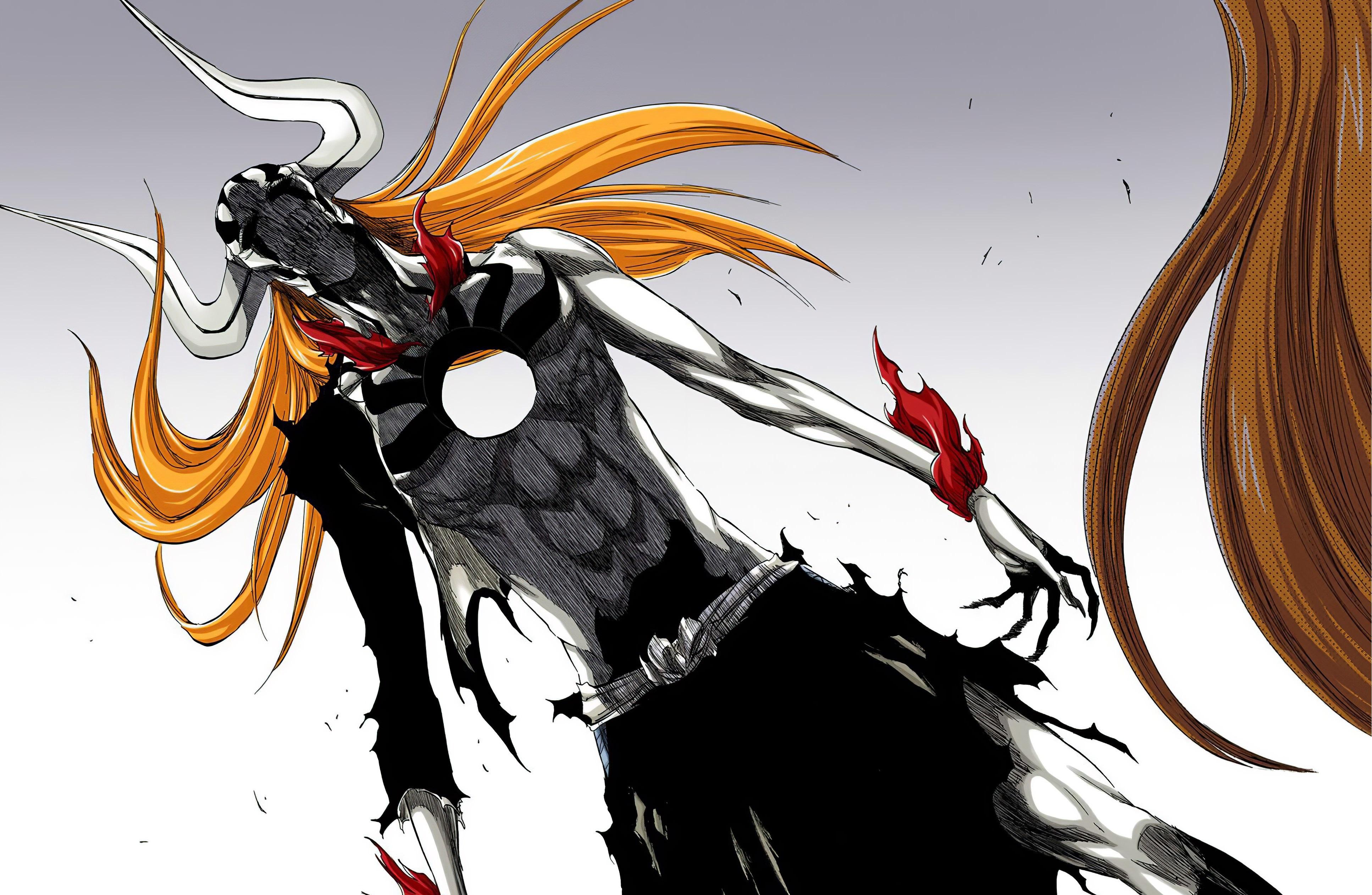 井上织姬对一护的意义? - 知乎