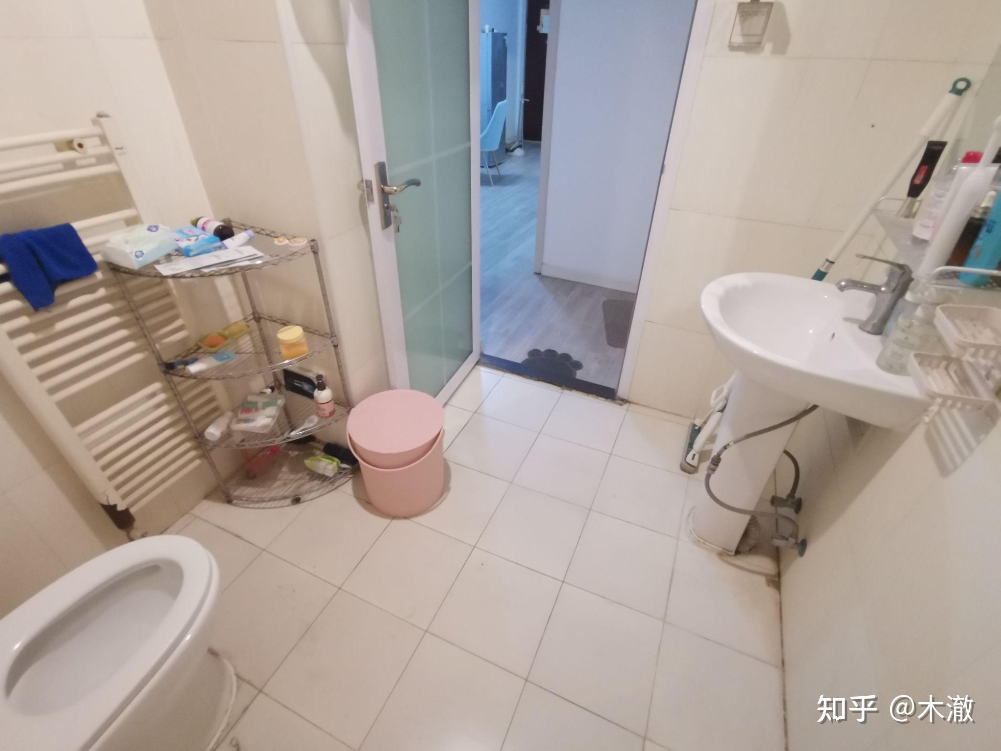 10年北漂的租房经历 - 知乎