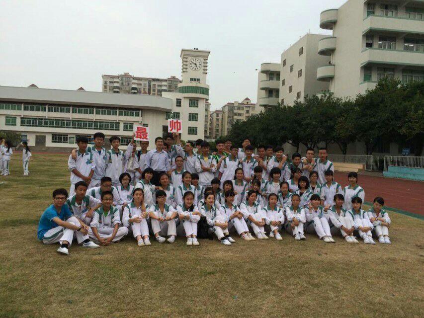 在澄海实验学校读书是一种怎样的体验?