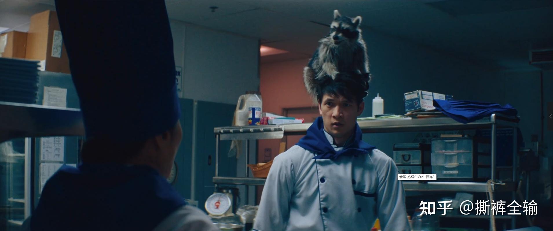 《瞬息全宇宙》到底讲了个什么故事?(瞬息()())