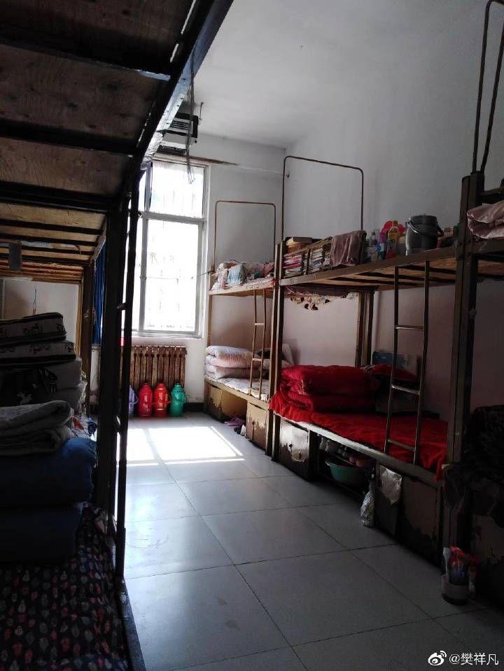 在山东省汶上县圣泽中学(汶上二中)就读是怎样的体验?