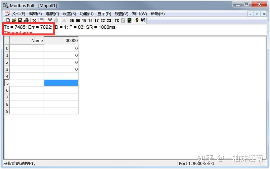  002 modbus 