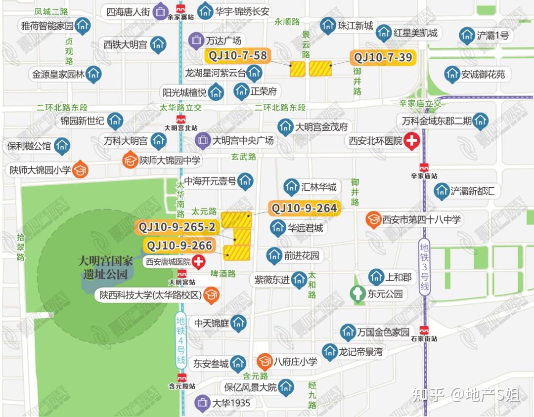 为了迎合购房者，西安楼市“卷”出五点变化！ - 知乎
