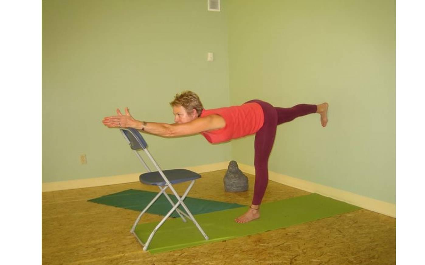 你的瑜伽练对了几分聊聊瑜伽之体式顺位