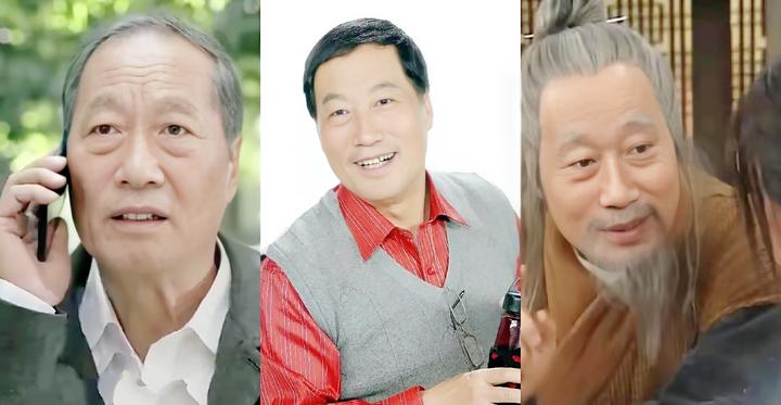 白志迪:与王丽云做荧屏夫妻30年,80岁还是把初恋宠上天的老戏骨