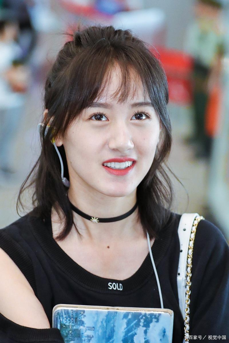 袁冰妍真的出不来了吗? - 知乎