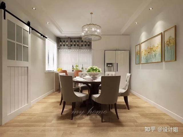 如何寻找独立室内设计师? - 知乎